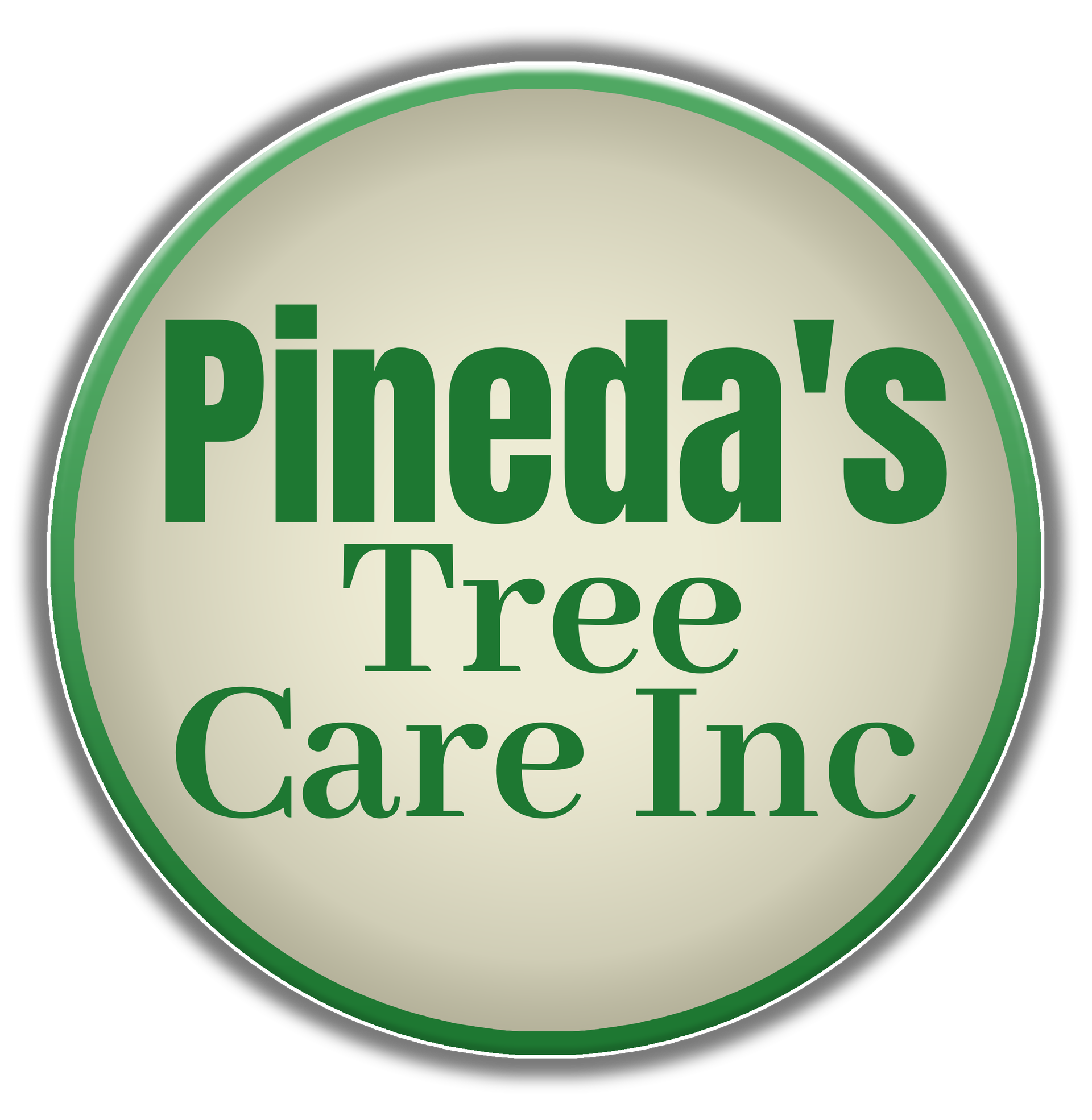 Pineda's Tree Care Inc logo
